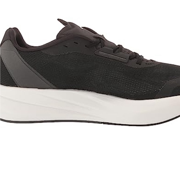 Adidas Duramo Speed Women’s size 10.5. Worn for less than a mile! Great buy!Box! - Picture 7 of 9